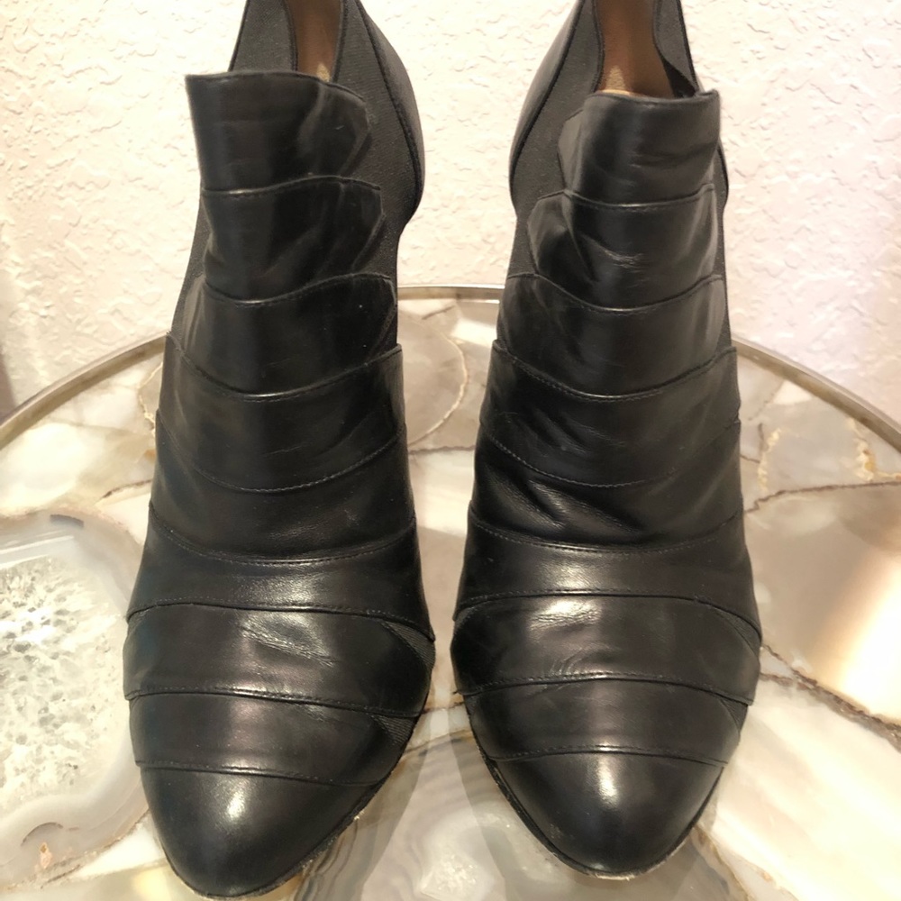 COPY - Christian Louboutin booties